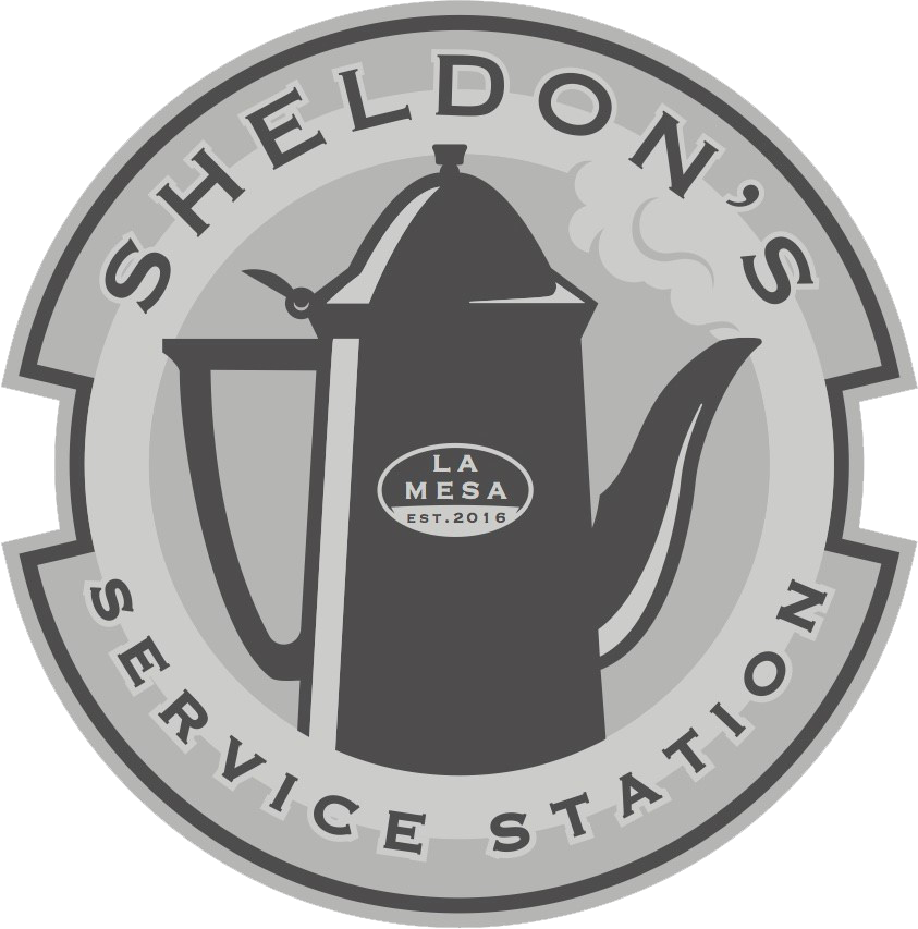 Sheldon's Service